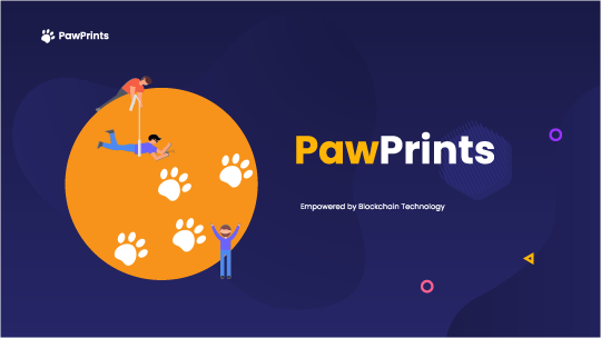 PawPrints